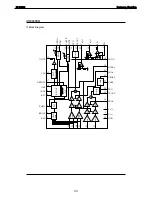 Предварительный просмотр 33 страницы Harman Kardon FL 8385 Service Manual