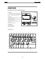 Предварительный просмотр 35 страницы Harman Kardon FL 8385 Service Manual