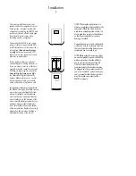 Preview for 11 page of Harman Kardon FL 8550 Owner'S Manual