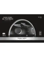 Предварительный просмотр 1 страницы Harman Kardon Go+Play Micro User Manual