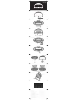 Harman Kardon Go Plus Play Mini Quick Start Manual предпросмотр