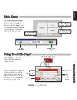 Preview for 9 page of Harman Kardon GPS-200GSEC Quick Start Manual