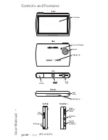 Preview for 4 page of Harman Kardon GPS-410 User Manual