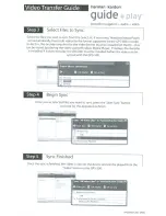 Preview for 14 page of Harman Kardon GPS-510 Quick Start Manual