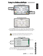 Предварительный просмотр 9 страницы Harman Kardon GPS-810 Quick Start Manual