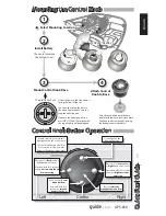 Предварительный просмотр 11 страницы Harman Kardon GPS-810 Quick Start Manual