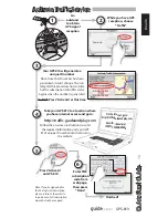 Preview for 13 page of Harman Kardon GPS-810 Quick Start Manual