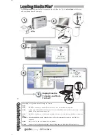 Preview for 8 page of Harman Kardon GPS-810NA Quick Start Manual