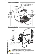 Preview for 12 page of Harman Kardon GPS-810NA Quick Start Manual