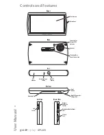 Preview for 20 page of Harman Kardon GPS-810NA Quick Start Manual