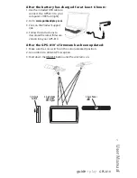 Preview for 7 page of Harman Kardon GPS GPS-810 User Manual