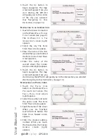 Preview for 12 page of Harman Kardon GPS GPS-810 User Manual