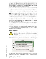 Preview for 24 page of Harman Kardon GPS GPS-810 User Manual