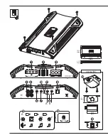 Предварительный просмотр 2 страницы Harman Kardon GTO14001 Owner'S Manual