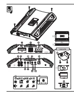 Preview for 2 page of Harman Kardon GTO7001 Owner'S Manual