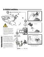 Preview for 4 page of Harman Kardon Guide+Play GPS-200 Quick Start Manual