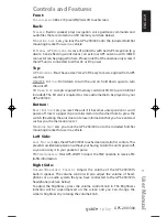 Preview for 5 page of Harman Kardon guide + play GPS-200GSEC User Manual