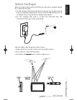 Preview for 7 page of Harman Kardon guide + play GPS-200GSEC User Manual