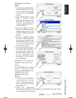 Preview for 11 page of Harman Kardon guide + play GPS-200GSEC User Manual