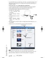 Preview for 22 page of Harman Kardon guide + play GPS-200GSEC User Manual