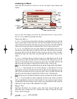 Preview for 24 page of Harman Kardon guide + play GPS-200GSEC User Manual