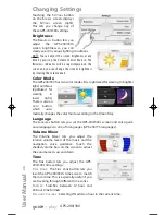 Preview for 26 page of Harman Kardon guide + play GPS-200GSEC User Manual