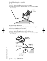 Preview for 28 page of Harman Kardon guide + play GPS-200GSEC User Manual