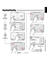 Preview for 5 page of Harman Kardon Guide + Play GPS-300 Quick Start Manual