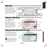 Preview for 9 page of Harman Kardon guide + play GPS-410 EU Quick Start Manual