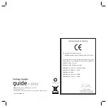 Preview for 12 page of Harman Kardon guide + play GPS-410 EU Quick Start Manual