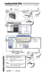 Preview for 6 page of Harman Kardon guide + play GPS-500 Quick Start Manual