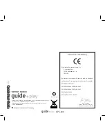 Preview for 12 page of Harman Kardon guide+play GPS-500 Quick Start Manual