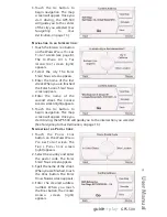 Preview for 11 page of Harman Kardon guide+play GPS-500 User Manual