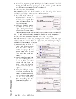 Preview for 12 page of Harman Kardon guide+play GPS-500 User Manual