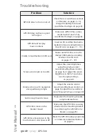 Preview for 26 page of Harman Kardon guide+play GPS-500 User Manual