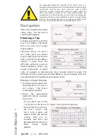 Preview for 8 page of Harman Kardon guide + play GPS-500 User Manual