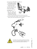 Preview for 25 page of Harman Kardon guide + play GPS-500 User Manual