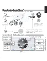 Preview for 5 page of Harman Kardon guide+play GPS-810 Quick Start Manual