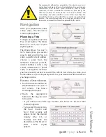 Preview for 9 page of Harman Kardon guide+play GPS-810 User Manual