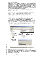 Preview for 22 page of Harman Kardon guide+play GPS-810 User Manual