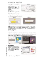 Preview for 28 page of Harman Kardon guide+play GPS-810 User Manual