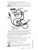 Preview for 33 page of Harman Kardon guide+play GPS-810 User Manual