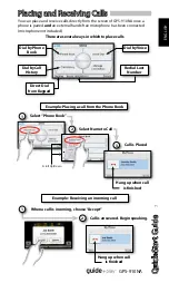 Preview for 8 page of Harman Kardon guide+play GPS-910NA Quick Start Manual