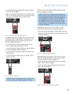 Предварительный просмотр 23 страницы Harman Kardon Harman/kardon AVR 154 Owner'S Manual