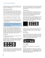 Предварительный просмотр 34 страницы Harman Kardon Harman/kardon AVR 154 Owner'S Manual