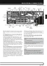 Preview for 4 page of Harman Kardon HARMAN/KARDON AVR360 Service Manual