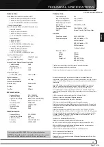 Preview for 9 page of Harman Kardon HARMAN/KARDON AVR360 Service Manual