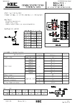 Preview for 100 page of Harman Kardon HARMAN/KARDON AVR360 Service Manual