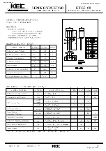 Preview for 111 page of Harman Kardon HARMAN/KARDON AVR360 Service Manual