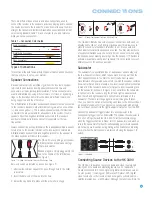 Предварительный просмотр 15 страницы Harman Kardon Harman/kardon HK3490 Owner'S Manual